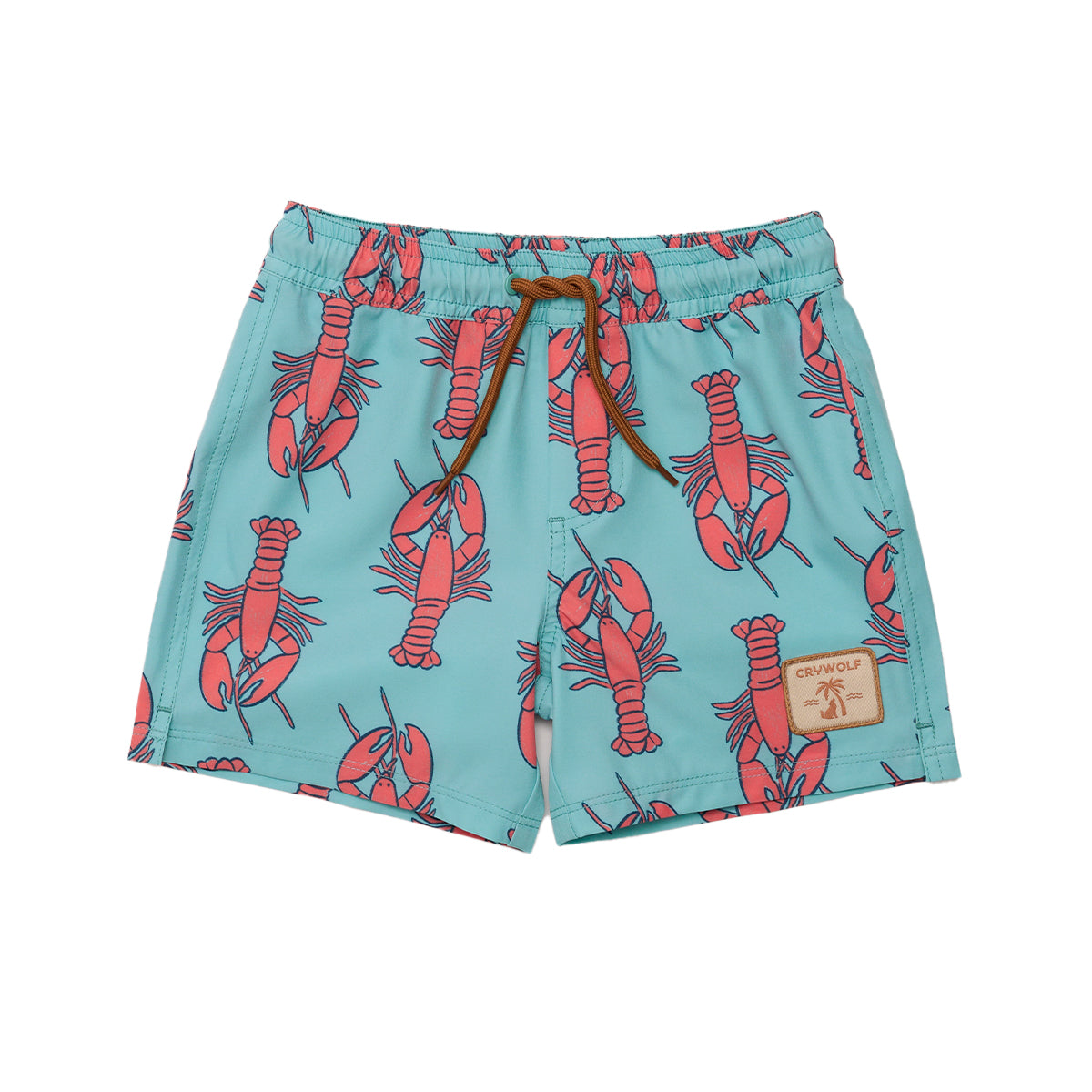 Crywolf Board Short Lobsters in Lobsters