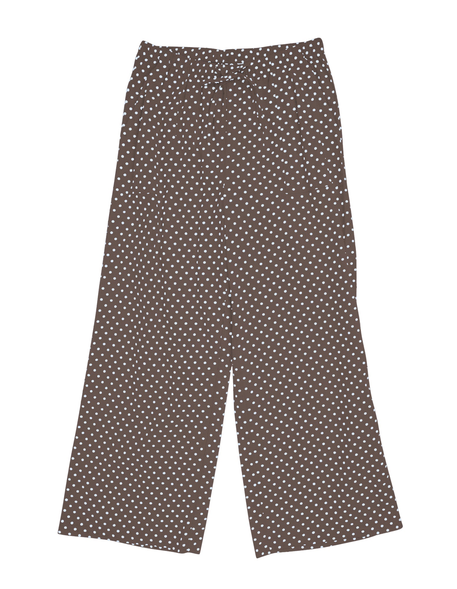 Eve Girl Bobbi Pant (Size 8-16) in CHOCOLATE