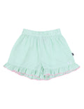 Animal Crackers Bonnie Short in STRIPE