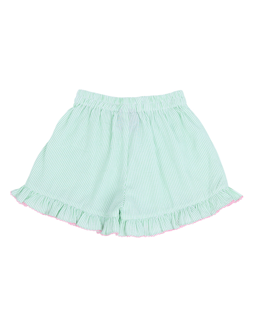 Animal Crackers Bonnie Short in STRIPE