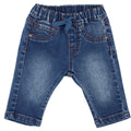 Fox & Finch - Boys Fox Pull Denim Jeans (00-2yrs)