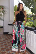 Mia Milani - Uptown Empire Pants