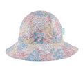 Acorn Kids Sophie Wide Brim Sunhat in Pink and Multi