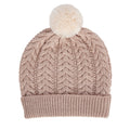 Acorn - Copenhagen Merino Beanie - Malt