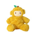 Olli Ella Cozy Dinkum Mango Monkey in Default Title