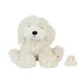 Olli Ella - Dinkum Puppy Bell - Cream