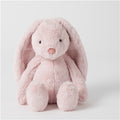 JIggle & Giggle - Pink Bunny Medium