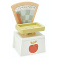 Tender Leaf - Market Scales