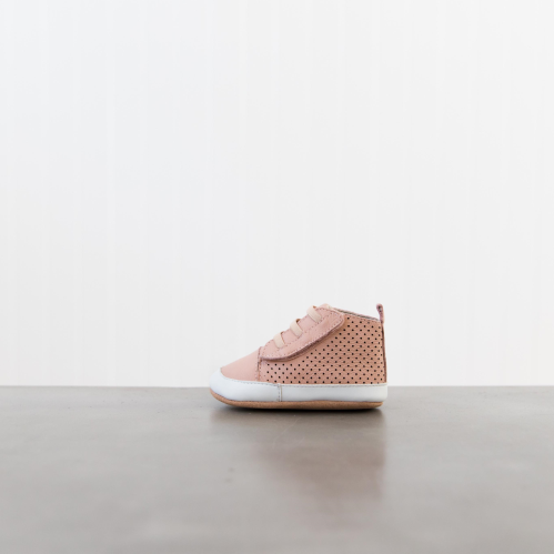Tikitot - Brooklyn - Dusty Pink