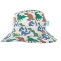 Acorn - T-Rex Wide Brim Bucket Hat