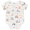 Bebe - Clayton Henley Bodysuit