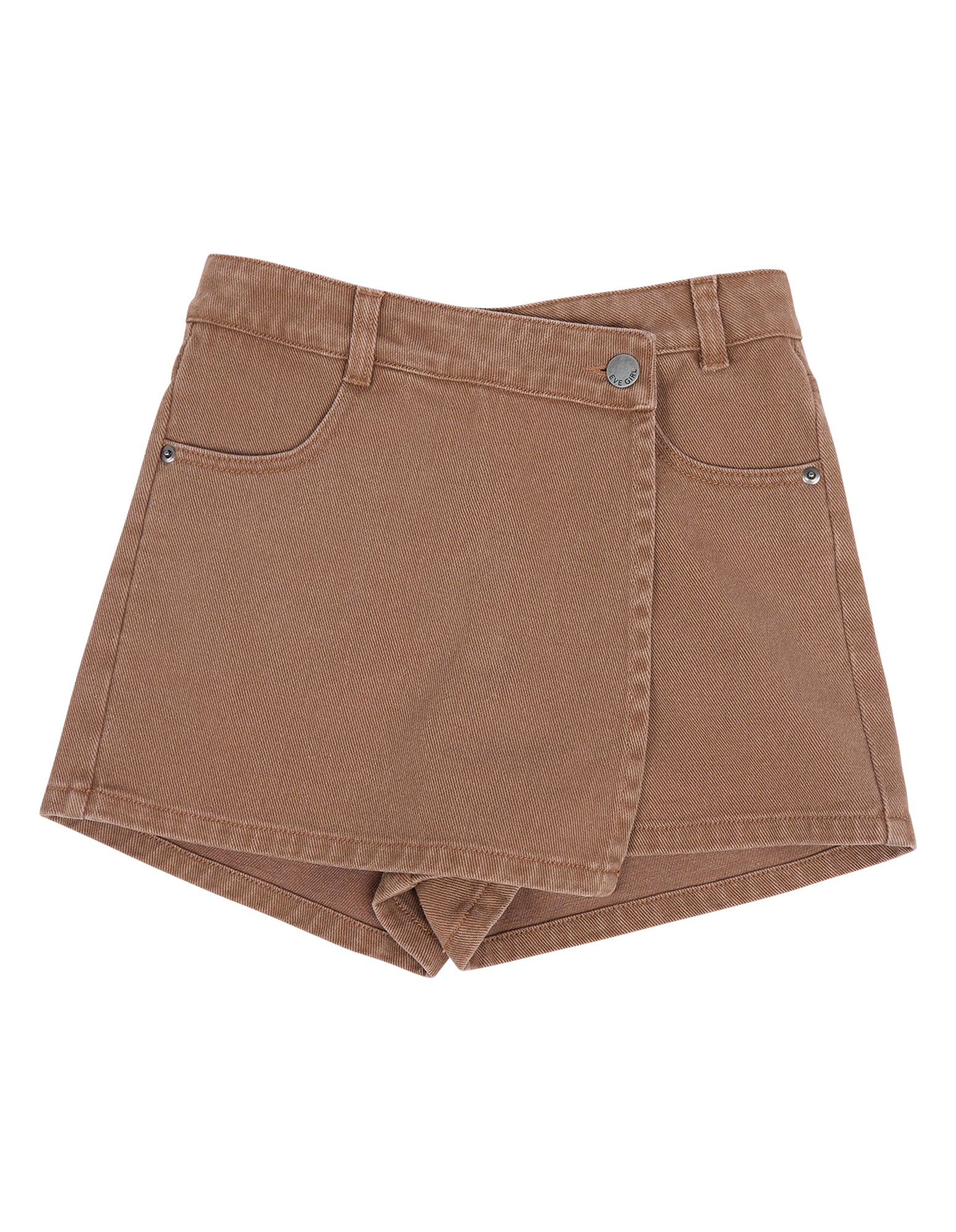 Eve Girl Chloe Skort (Size 8-16) in COCO