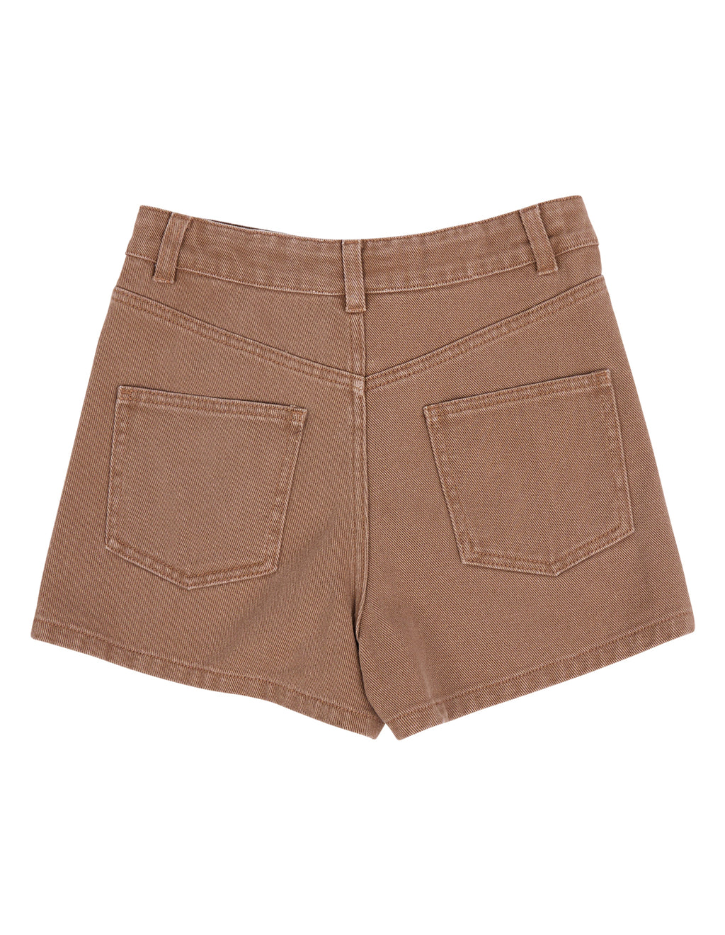 Eve Girl Chloe Skort (Size 8-16) in COCO