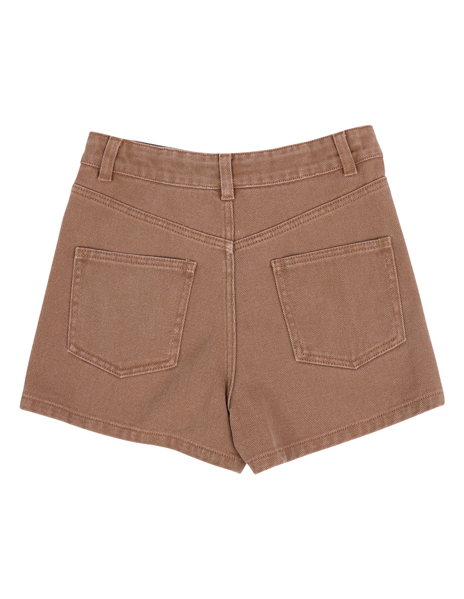 Eve Girl Chloe Skort (Size 8-16) in COCO