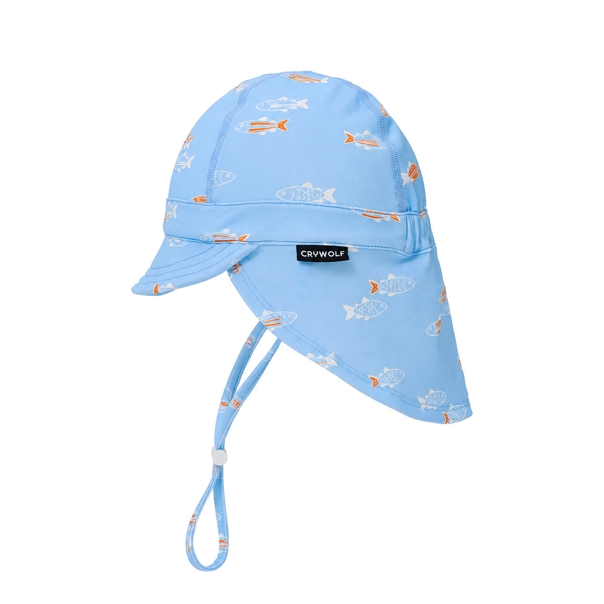 Crywolf SPLASH CAP Fish School in Single