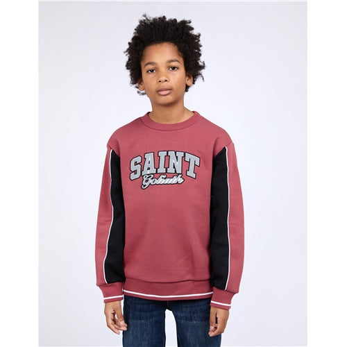 St Goliath - Script Crew (3-14)