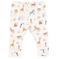 Bebe - Billie Print Organic Leggings