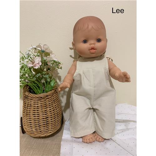 Dolls Clothing - Lee Boys Romper