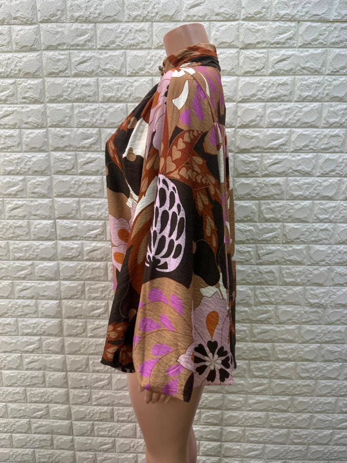 Jatea the Label - Paloma Dreams Blouse