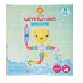 Tiger Tribe - Waterworks - Pipeline - Eco