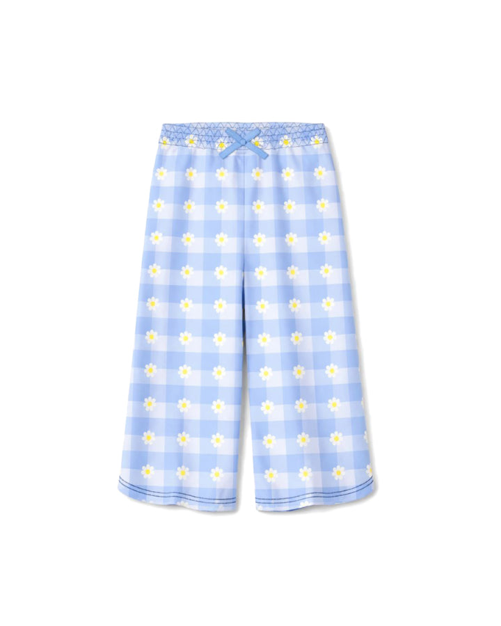 Milky Clothing Dasiy Check Pant in Multi Check