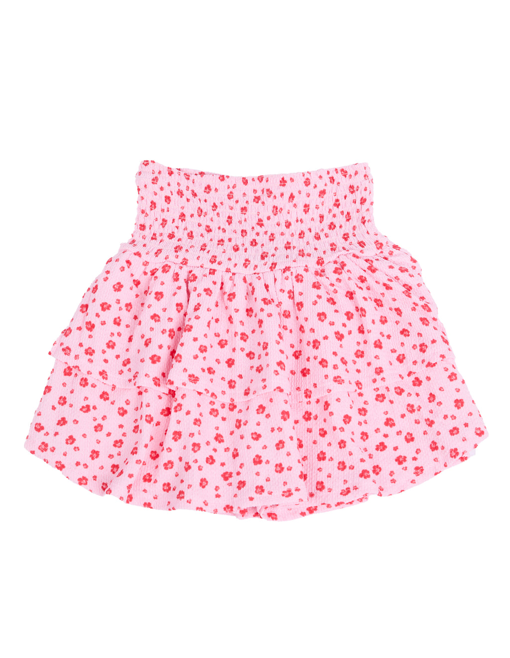 Eve Girl Delilah Skort (Size 8-16) in PRINT
