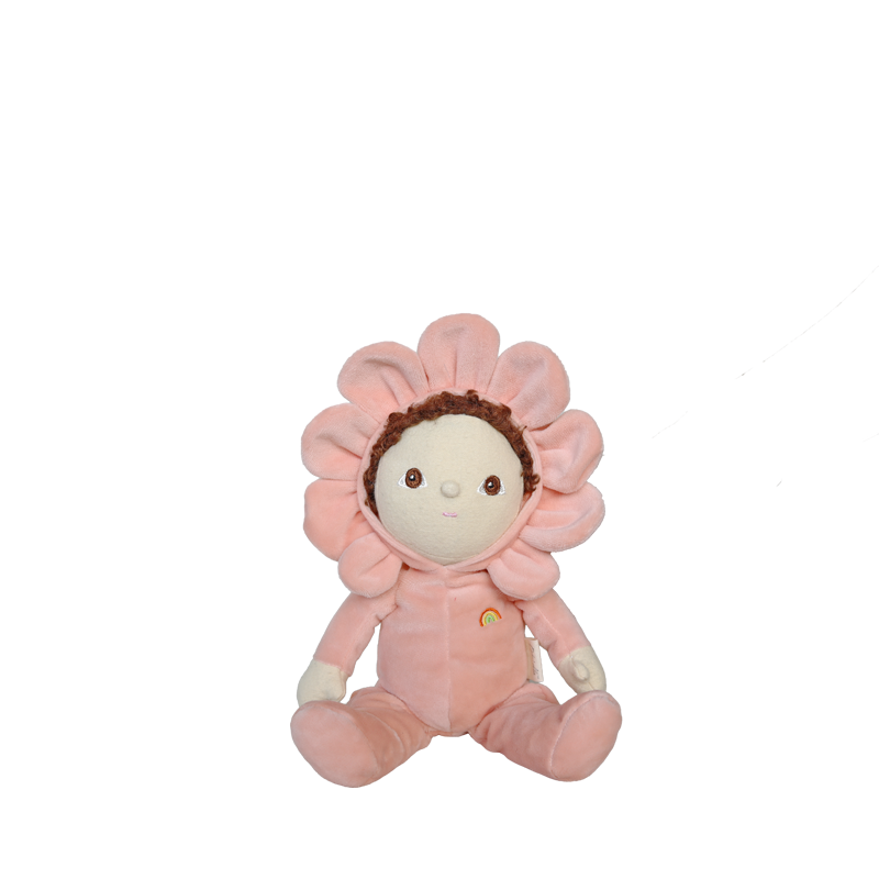 Olli Ella Dinky Dinkums - Dahlia in Single