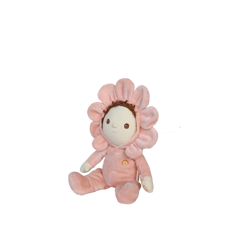 Olli Ella Dinky Dinkums - Dahlia in Single