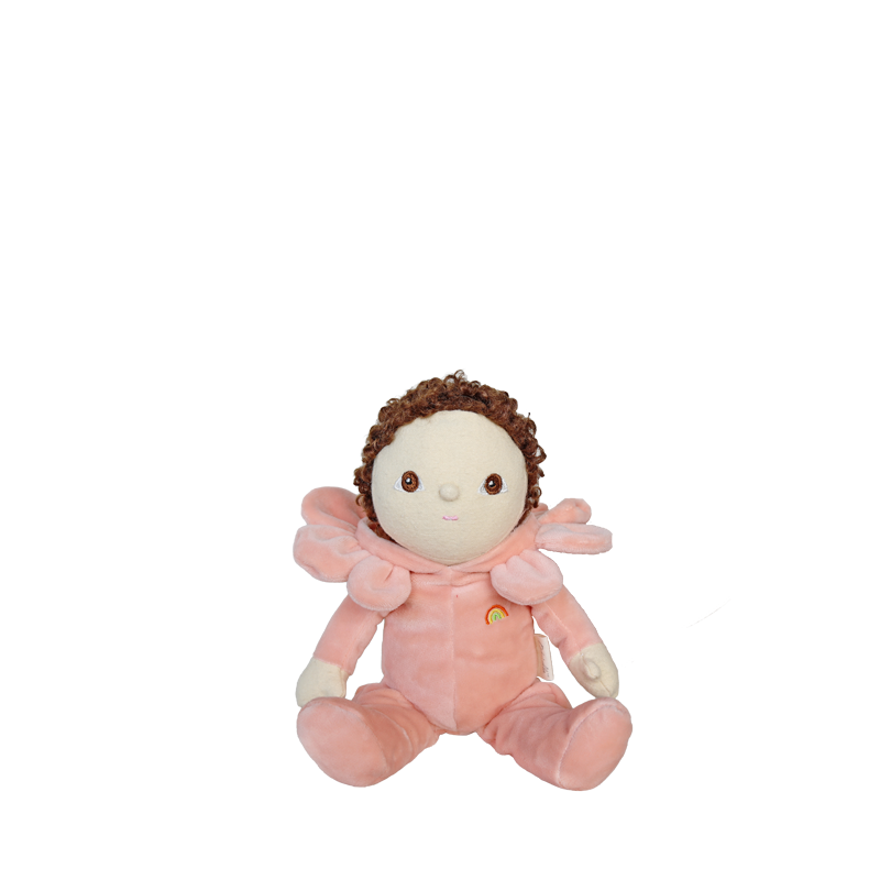 Olli Ella Dinky Dinkums - Dahlia in Single