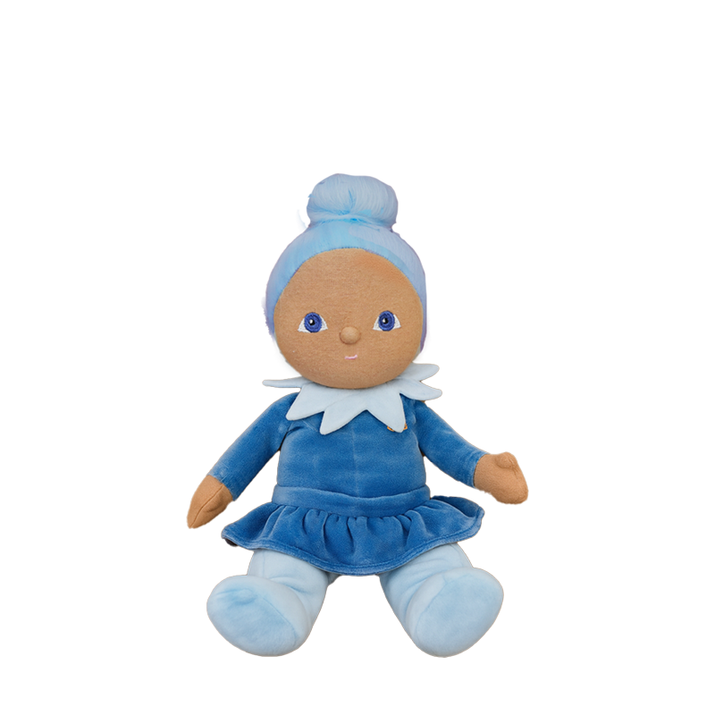 Olli Ella Dinky Dinkums - Iris in Single