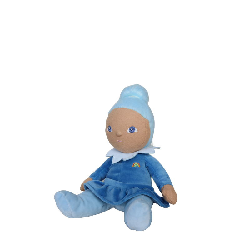 Olli Ella Dinky Dinkums - Iris in Single