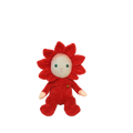Olli Ella Dinky Dinkums - Rose in Single