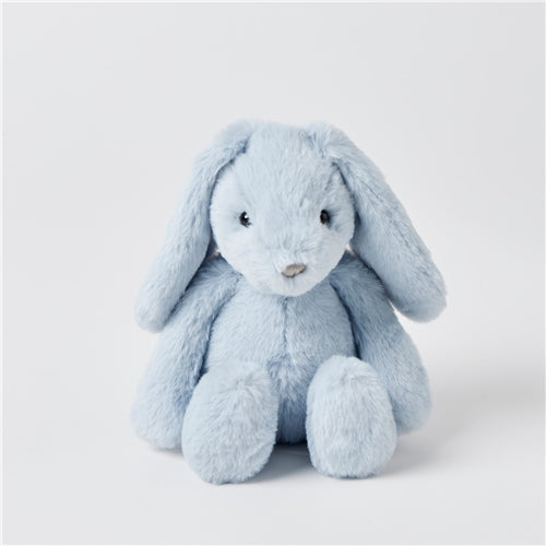 Jiggle & Giggle - Pale Blue Bunny Small