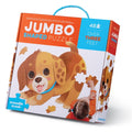 Crocodile Creek - JUMBO Puzzle 48pc - Puppy