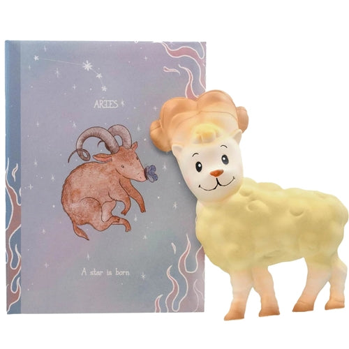 ChaCil - Star Sign Collection Aries (21. March - 21. April)