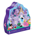 Crocodile Creek - Classic Floor Puzzle 36pc - Princess Dreams