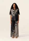 MOS The Label Lily Shirt in Print
