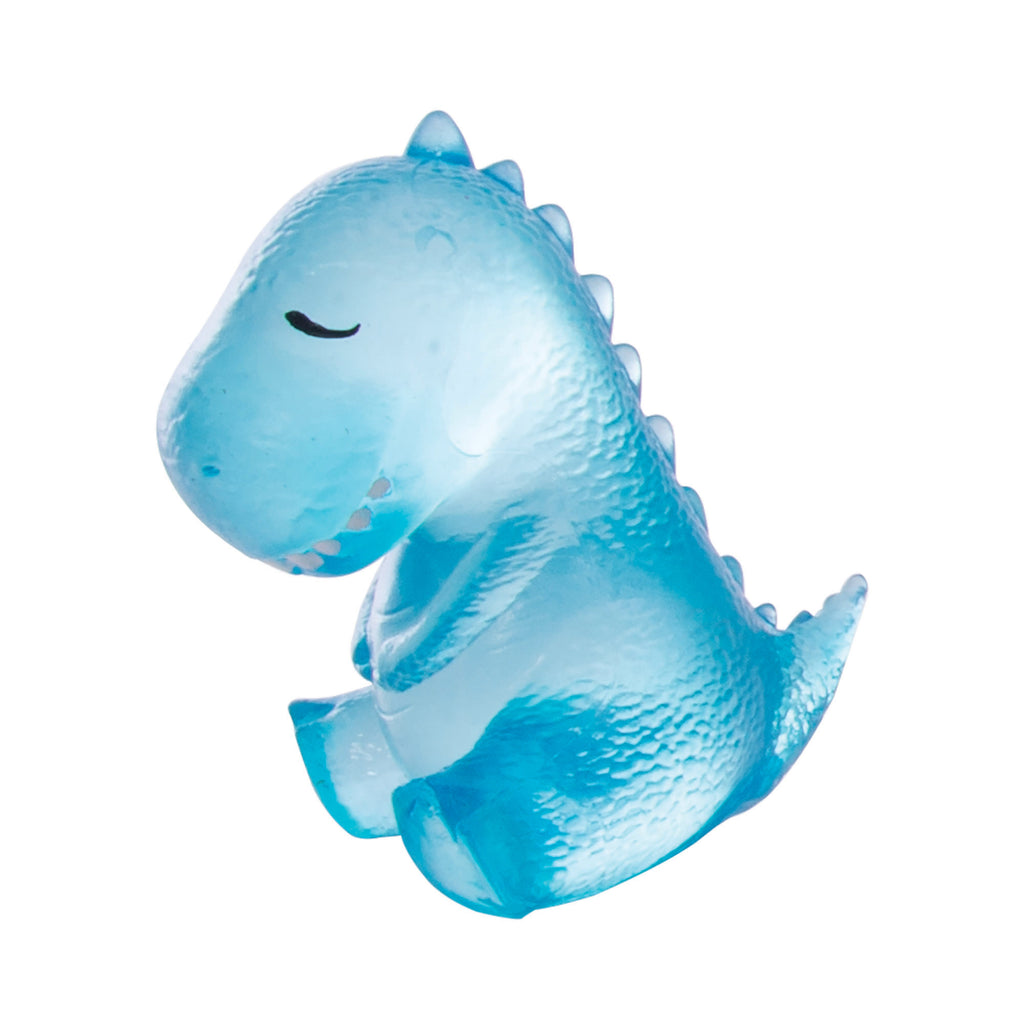 Discovery Zone Squish Squash T-Rex Cdu 16pcs/3 Assorted in Single