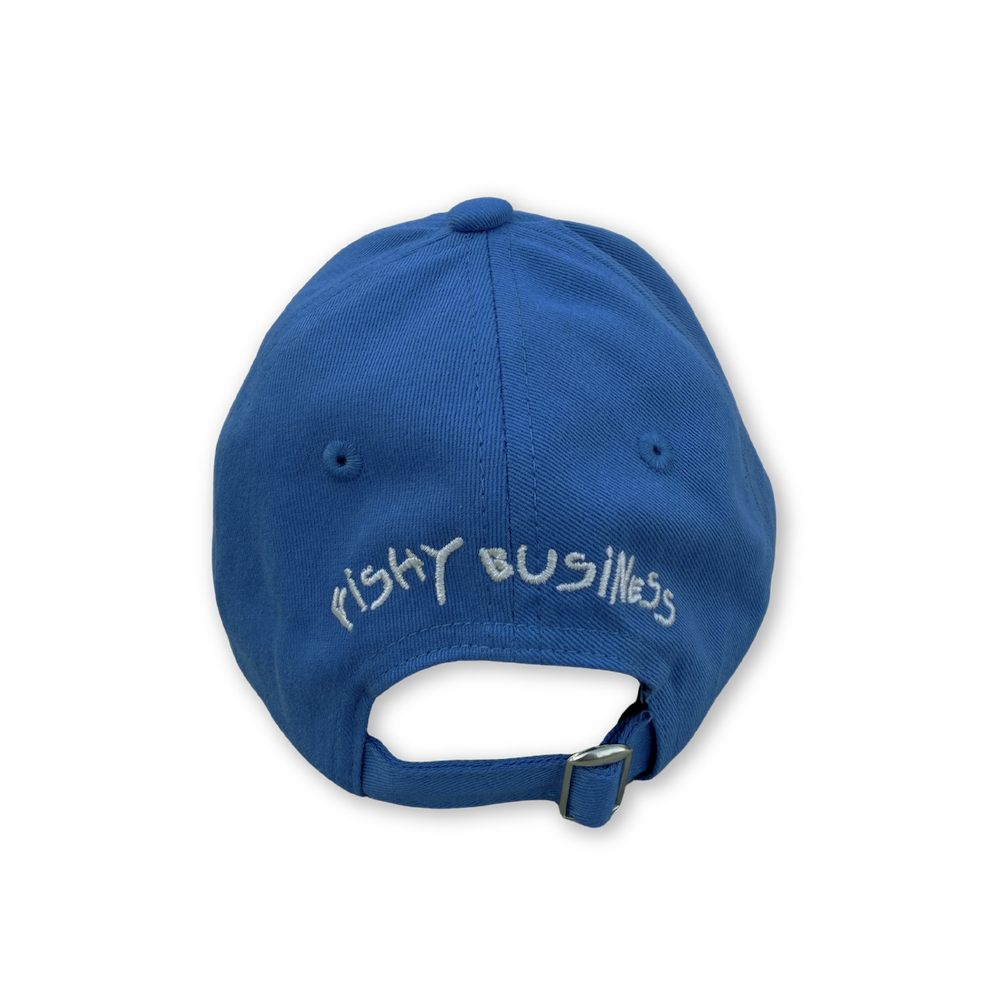 Grown Fishy Cap - Pacific in Single