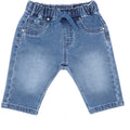 Bebe - Winnie Denim Pull On Jeans (0-2)