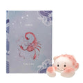 ChaCil - Star Sign Collection Scorpio (23. October - 22. November)