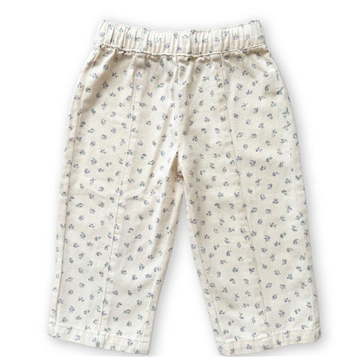 Grown - Everyday Pant - Garden (GJ25)