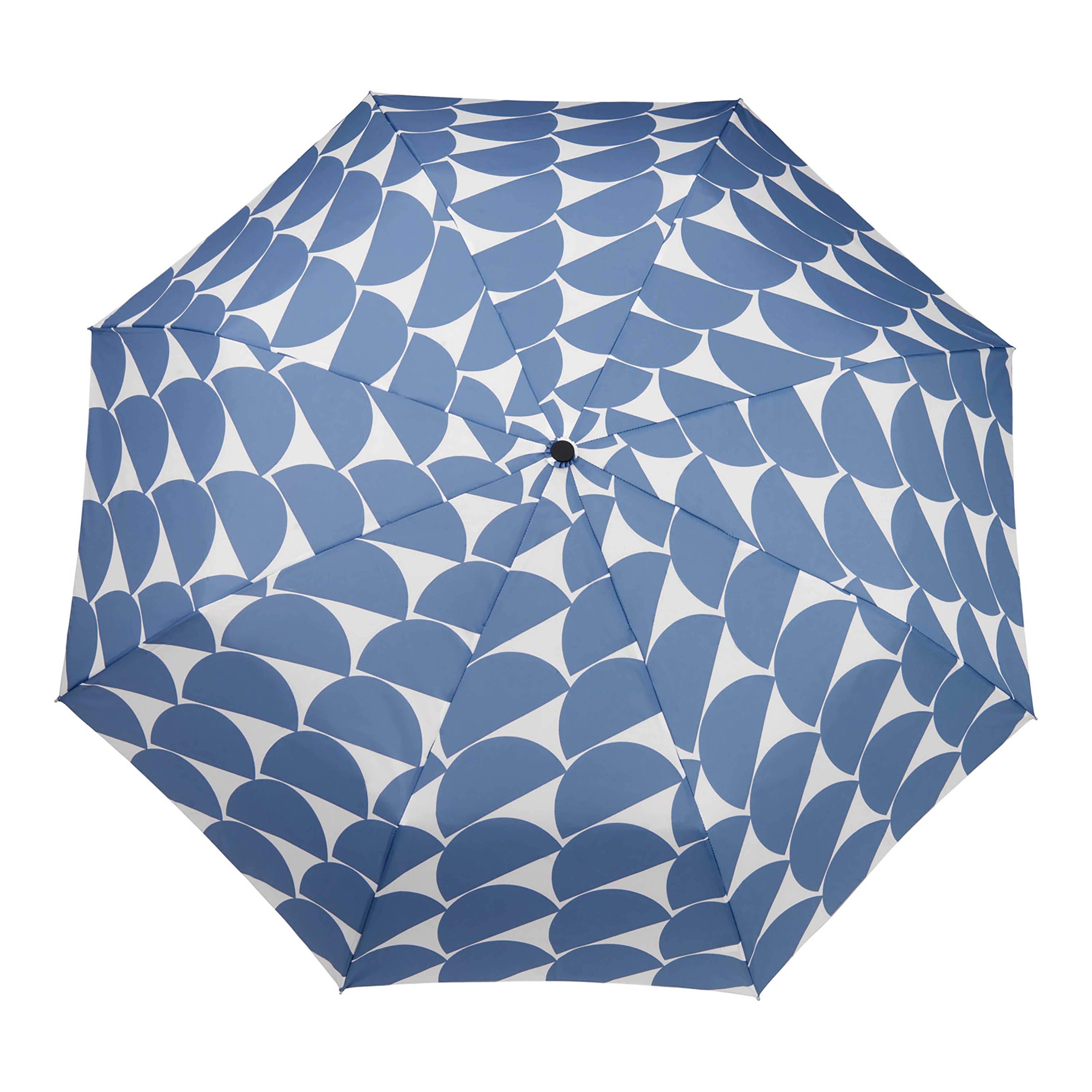 Original DuckHead Duck Umbrella Compact - Denim Moon in Single