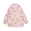 Crywolf Explorer Jacket Blush Ponies in Blush Ponies