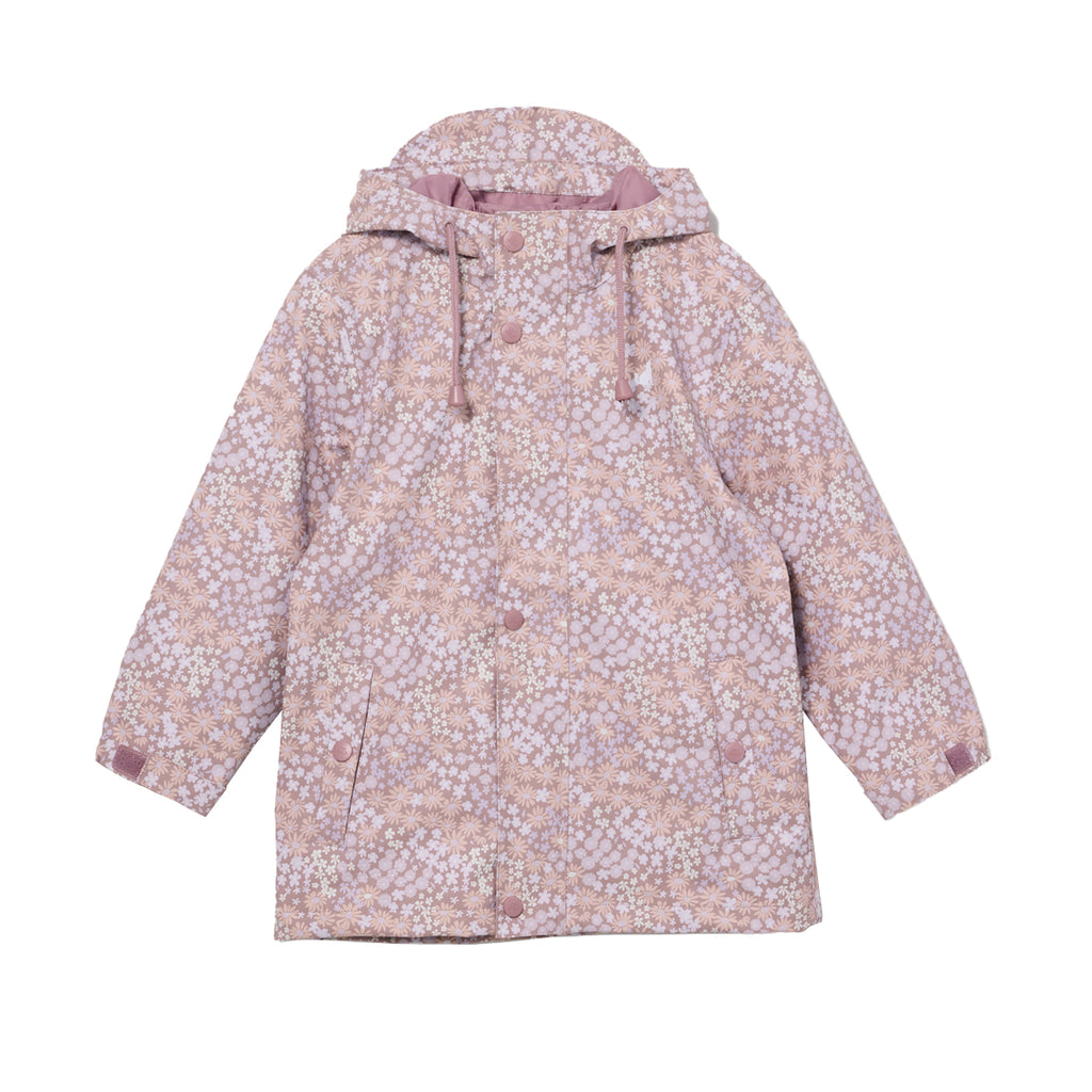Crywolf Explorer Jacket Meadow Fields in Meadow Fields
