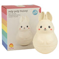 Tiger Tribe - Roly Poly - Bunny