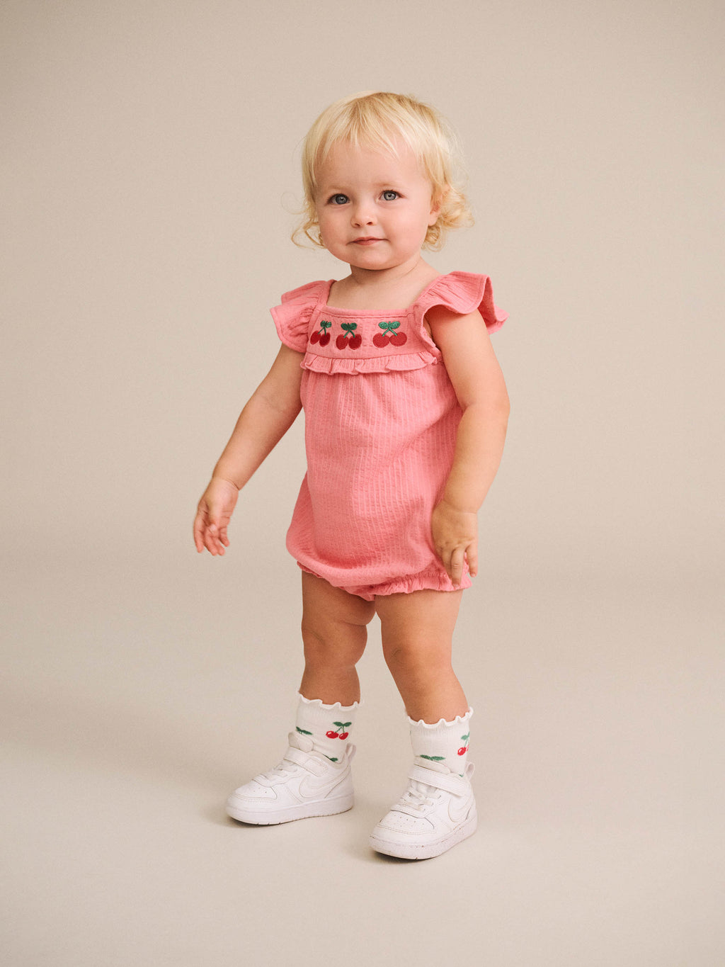HUXBABY 3PK GIRLS FRILL SOCKS in MULTI