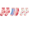 HUX - Best Socks Ever 3 Pack Tutti Frutti (Jetsetter)