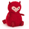 Jellycat - Hugg McSnugg