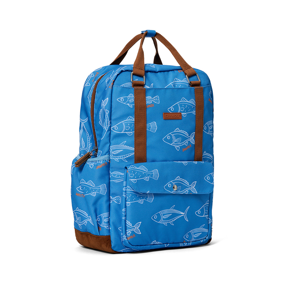 Crywolf KNAPSACK Saltwater in Single